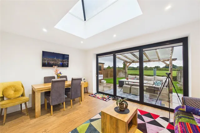 Lavers Lea, Sherborne St. John, RG24, photo 2