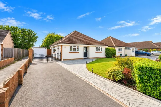 Gilwynes, Bognor Regis, PO21, photo 1