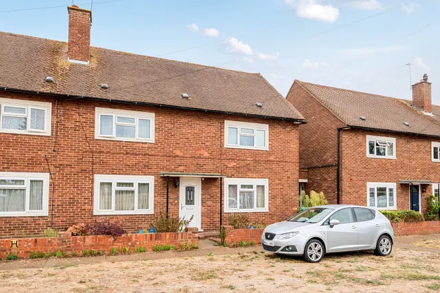 Grange Road, West Molesey, KT8, photo 1