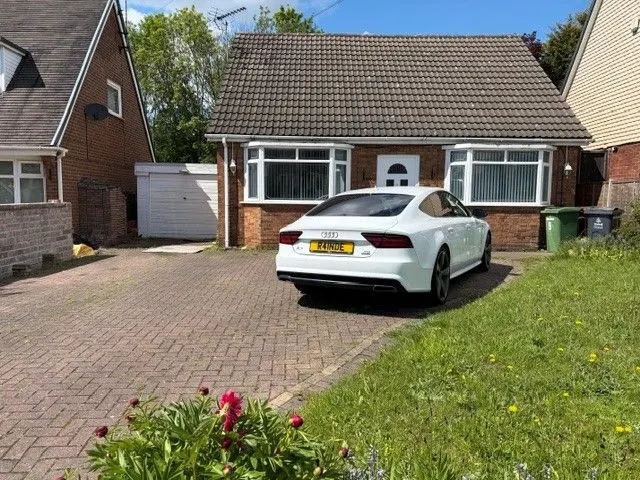 Photo 2 — Churchill Road, Walsall, West Midlands, WS2 0AW