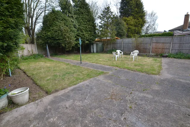 Photo 3 — Churchill Road, Walsall, West Midlands, WS2 0AW