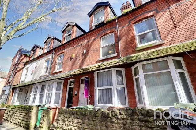 Radford Boulevard, Radford, NG7, photo 1