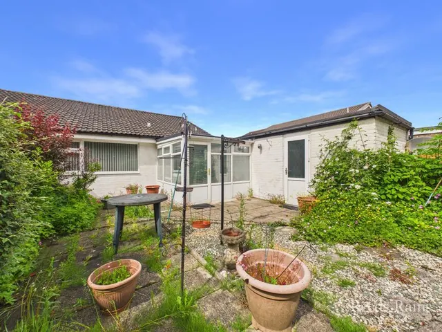 Photo 2 — Oakfield Crescent, Bowburn, Durham, DH6