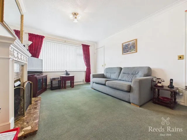 Photo 3 — Oakfield Crescent, Bowburn, Durham, DH6
