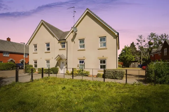 Appleyard Close, Cheltenham, GL51, photo 1