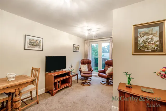 Nottingham Road, Hucknall, NG15, photo 2
