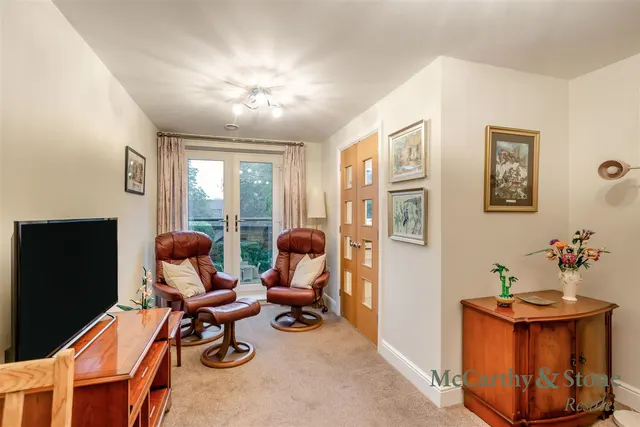 Nottingham Road, Hucknall, NG15, photo 3