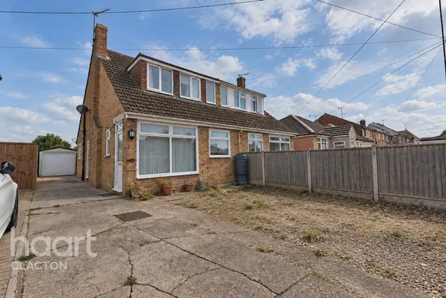 Amerells Road, Clacton-On-Sea, CO16, photo 1
