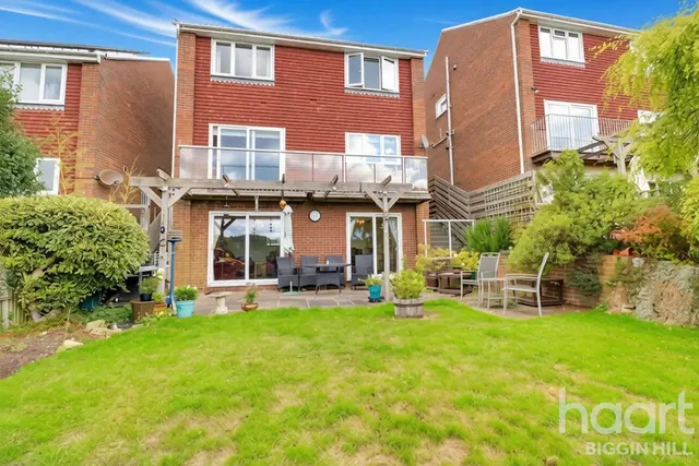 Mount Pleasant, Biggin Hill, TN16, photo 2