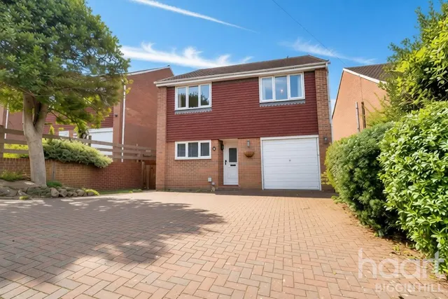 Mount Pleasant, Biggin Hill, TN16, photo 1
