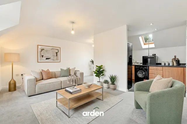 Dixon Close, Redditch, B97, photo 3