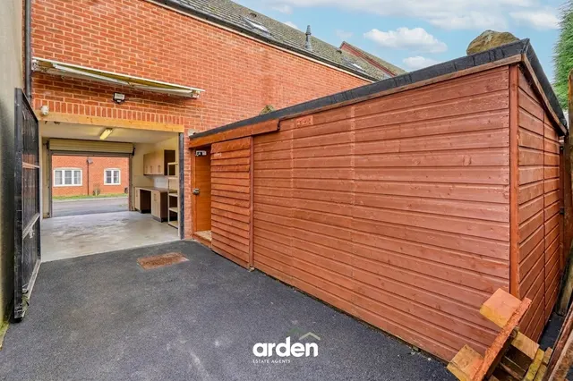 Dixon Close, Redditch, B97, photo 2