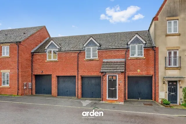 Dixon Close, Redditch, B97, photo 1