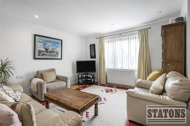 Photo 2 — Bulls Lane, Welham Green, Herts, AL9 7NY