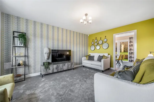 Standenhall Drive, Burnley, BB10, photo 1