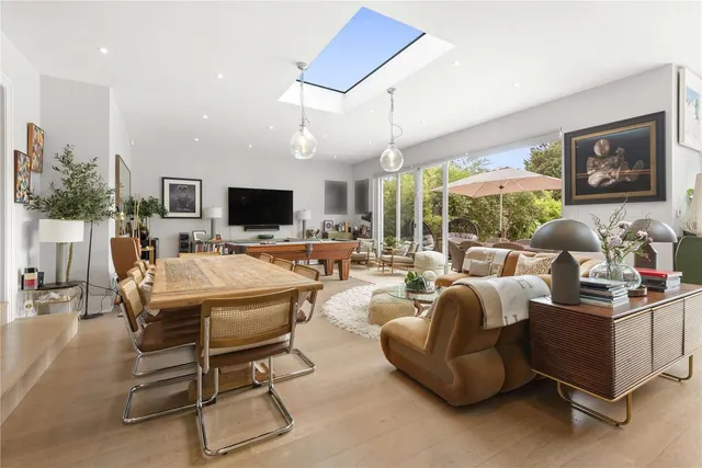 Ryecroft Road, Upper Norwood, SW16, photo 1