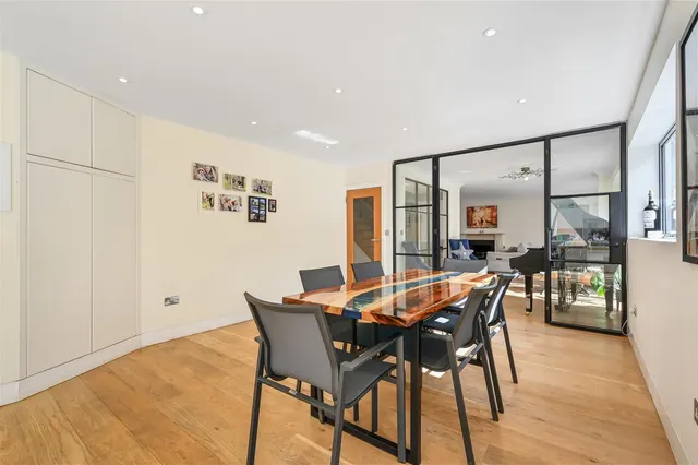 Photo 3 — Beltane Drive, London SW19 5JR