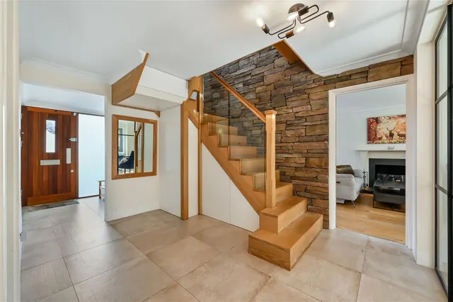 Photo 2 — Beltane Drive, London SW19 5JR