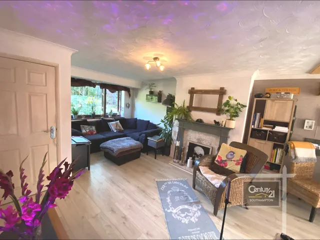 Oakwood Road, Southampton, SO16, photo 2