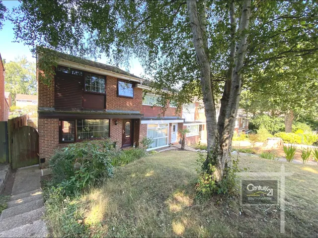 Oakwood Road, Southampton, SO16, photo 1