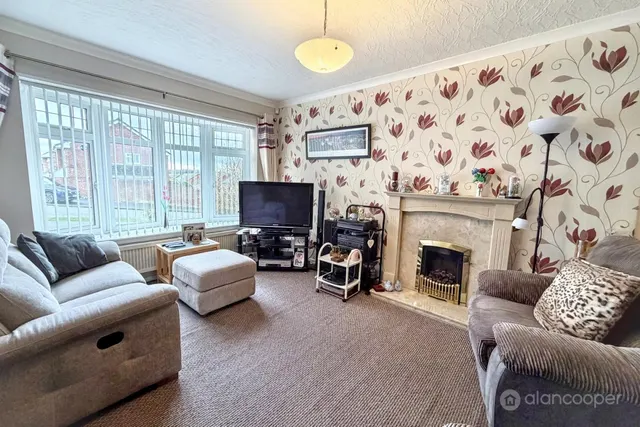 Wenlock Way, Church Farm, CV10, photo 2