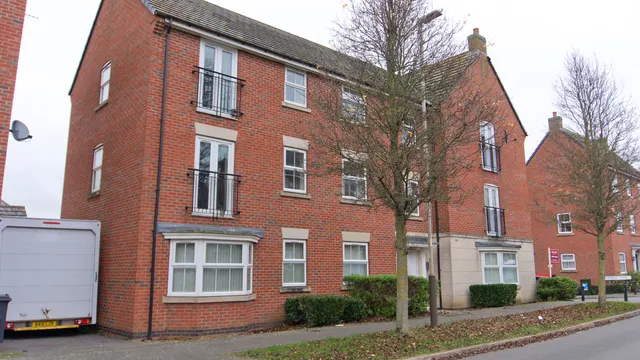 Brompton road, Hamilton, Leicester, LE5, photo 1
