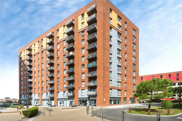 Capstan Road, Southampton, SO19, photo 1