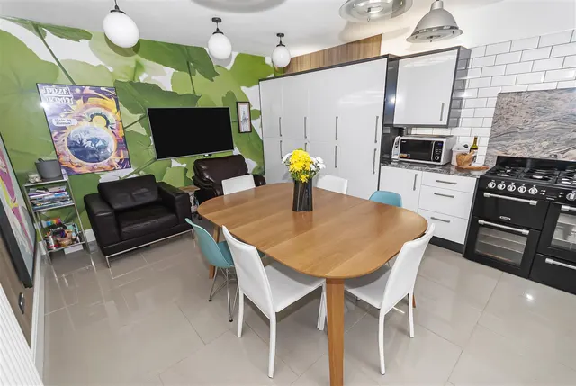 Photo 3 — Johnny Barn Cottages, Rossendale, BB4 7TB