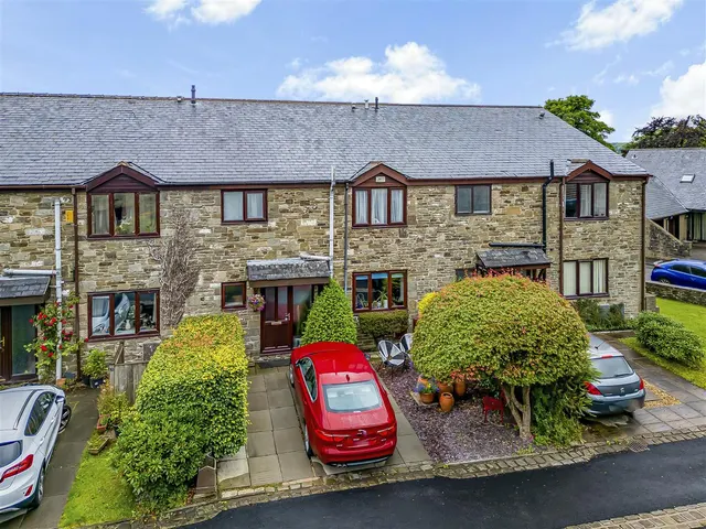 Johnny Barn Cottages, Rossendale, BB4 7TB, photo 1