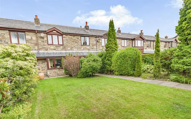 Photo 2 — Johnny Barn Cottages, Rossendale, BB4 7TB