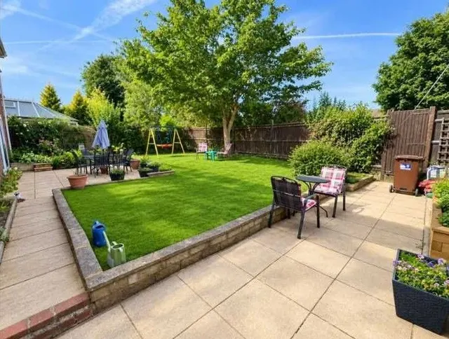 Keach Close, Winslow, photo 2