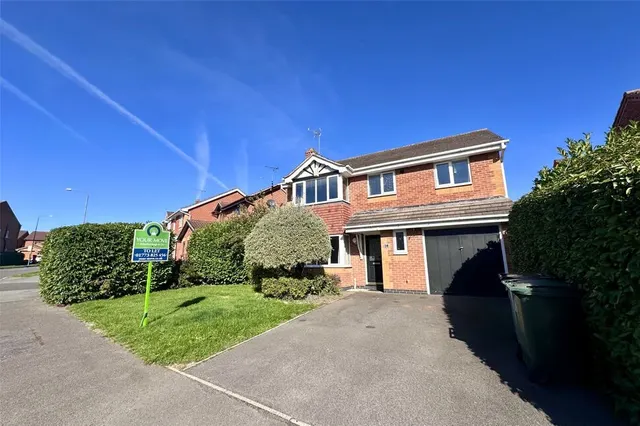 Gregorys Way, Belper, DE56, photo 1
