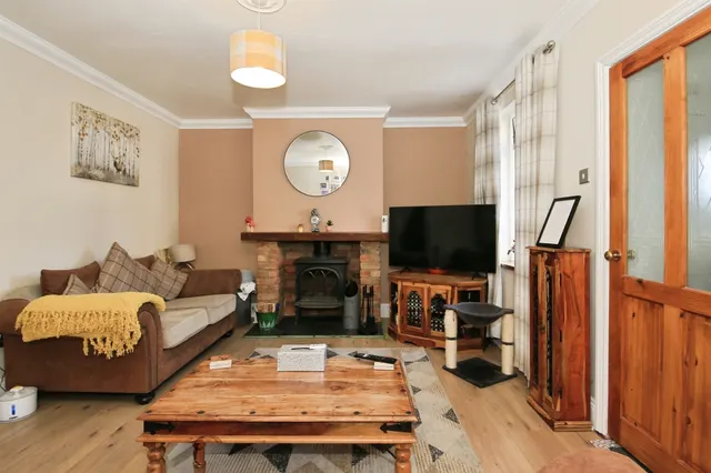 Fen Road, Spalding, PE12, photo 2