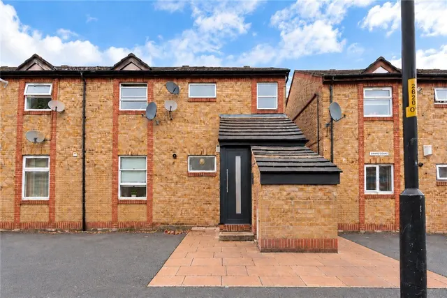 Ferris Road, East Dulwich, SE22, photo 1