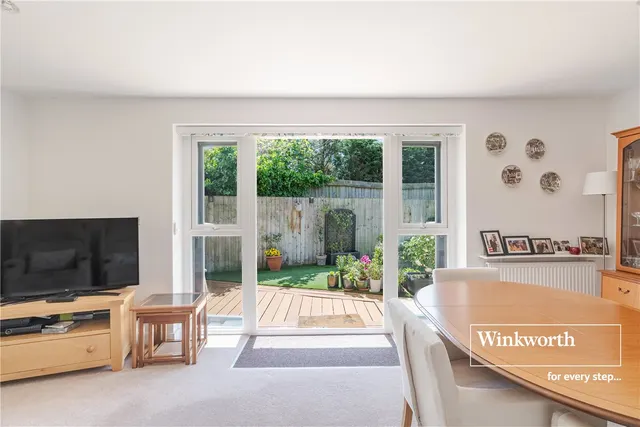 Photo 3 — Woodside Road, Bournemouth, Dorset, BH5