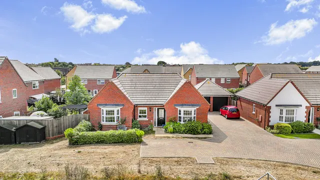 David Fisher Way, Southminster, CM0, photo 1
