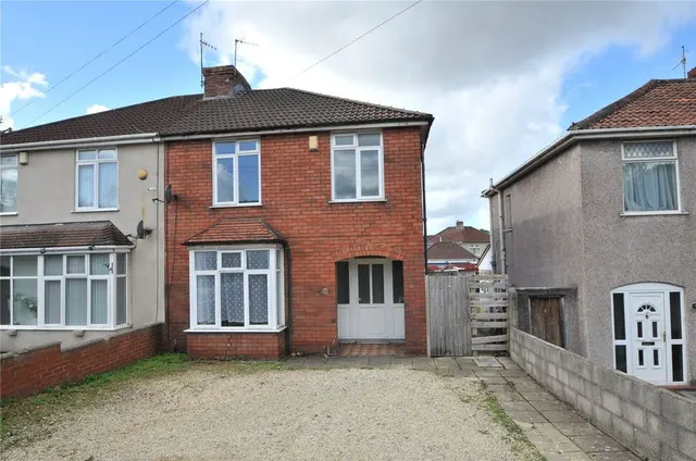 Wells Road, Bristol, BS14, photo 1