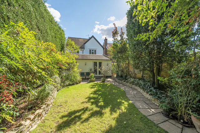 Photo 2 — Woodham Lane, Addlestone, KT15