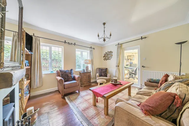 Photo 3 — Woodham Lane, Addlestone, KT15