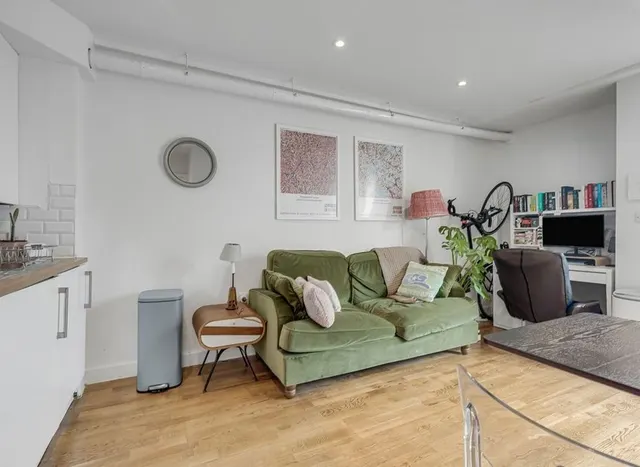 Wadeson Street, Hackney, E2, photo 1