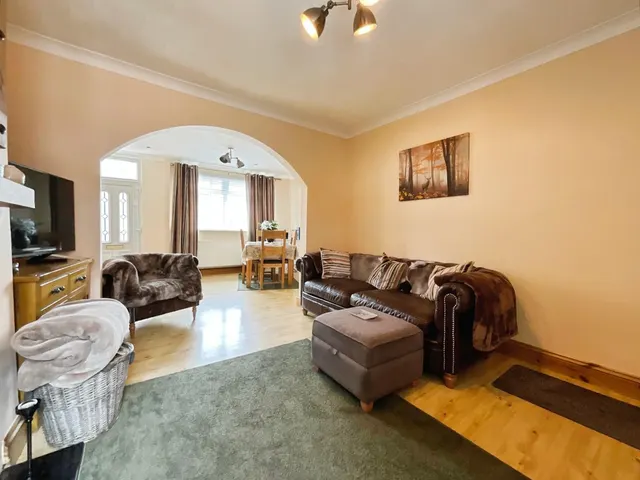 Albert Street, Mansfield Woodhouse, NG19, photo 2