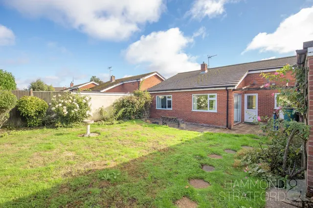 Melton Court, Hethersett, photo 3