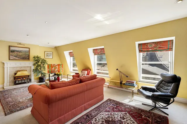 Bessborough Gardens, Pimlico, SW1V, photo 1