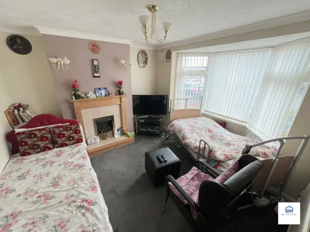 Photo 3 — Green Lane Road, Leicester, LE5 4PD