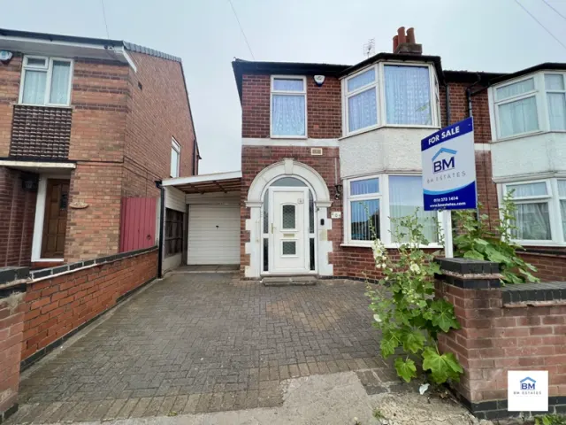 Green Lane Road, Leicester, LE5 4PD, photo 1