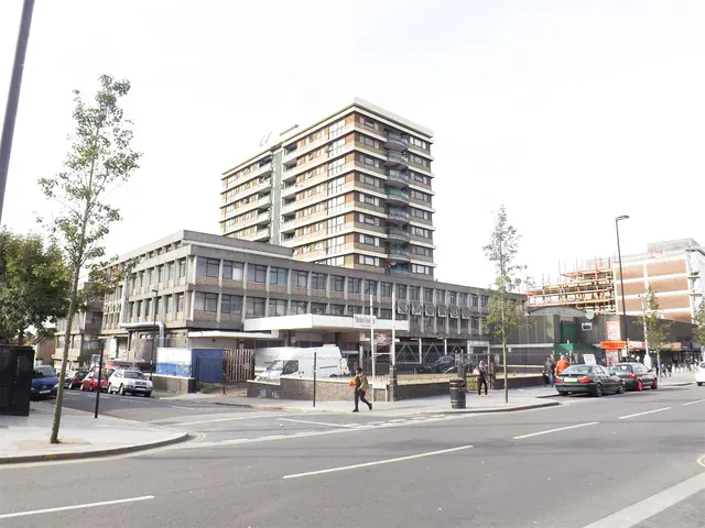 London Road, Croydon, CR0, photo 1
