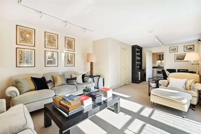 Old Pye Street, London, SW1P 2LD, photo 1