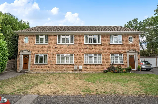 Tithewood Close, Hiltingbury, SO53, photo 1