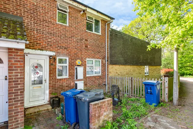 Dunning Close, South Ockendon, RM15, photo 2