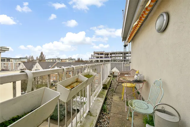 Melliss Avenue, Kew, TW9, photo 3
